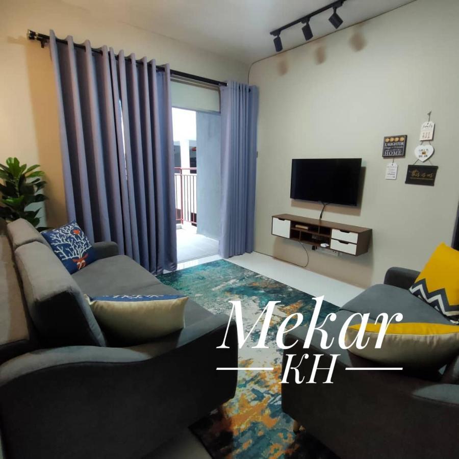 Mekar Kh Apartment