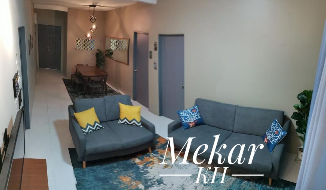 Mekar Kh Brinchang