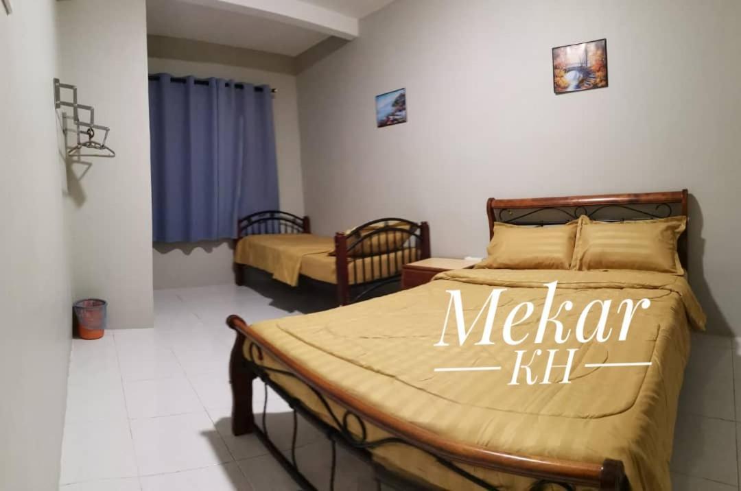 Apartment Mekar Kh