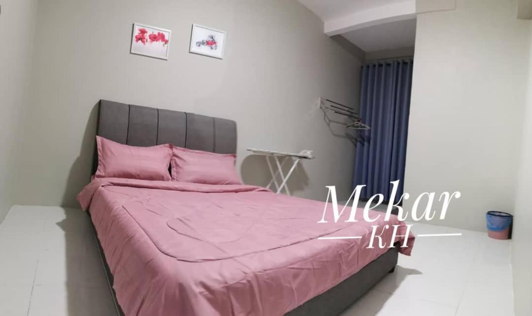 Apartment Mekar Kh