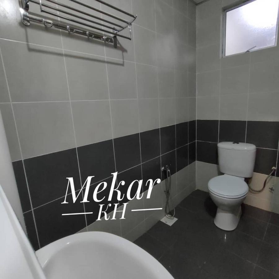 Mekar Kh Apartment *