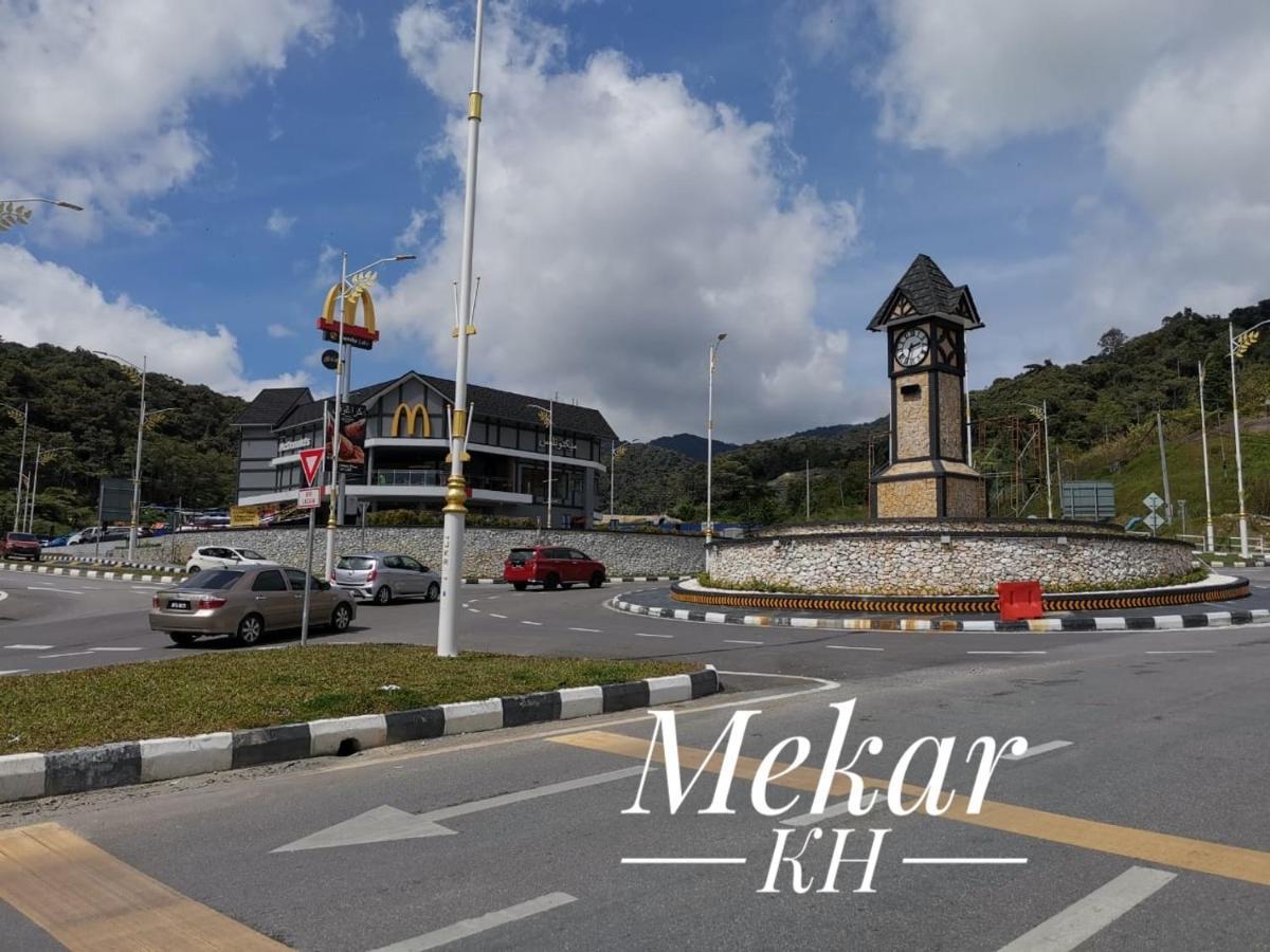 Mekar Kh Apartment *