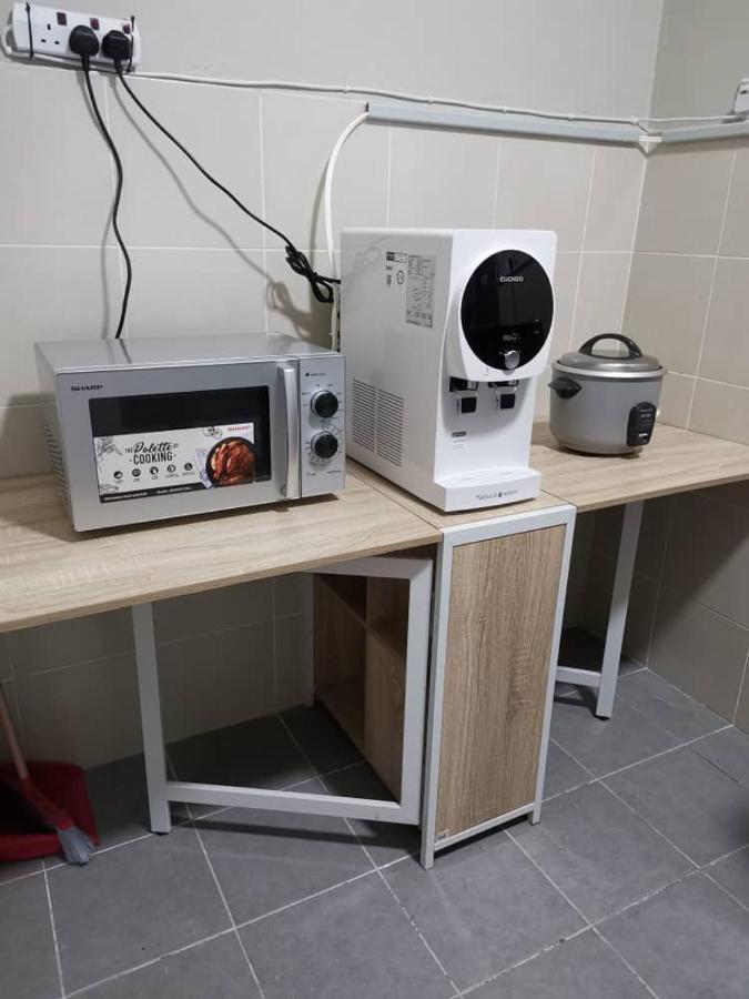 Mekar Kh Apartment *